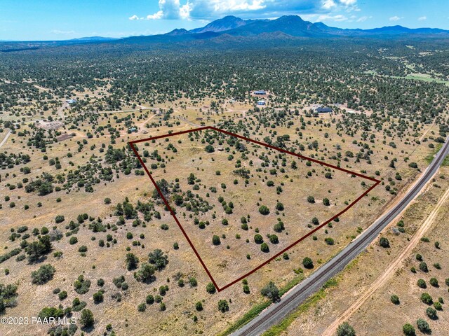 12250A N Puntenney Rd, Prescott, AZ 86305 - photo 8