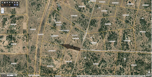 12250A N Puntenney Rd, Prescott, AZ 86305 - photo 2
