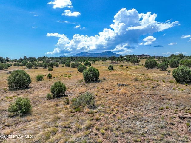 12250A N Puntenney Rd, Prescott AZ, 86305 land for sale