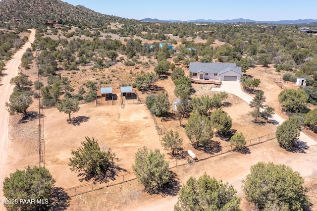 15250 N Frankies Fwy, Prescott, AZ 86305 - photo 1