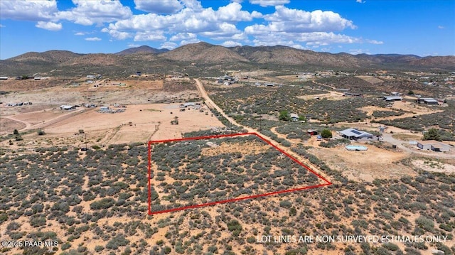 0 N Upper Gold Rd, Dewey-Humboldt, AZ 86327 - photo 7