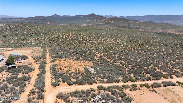 0 N Upper Gold Rd, Dewey-Humboldt, AZ 86327 - photo 2