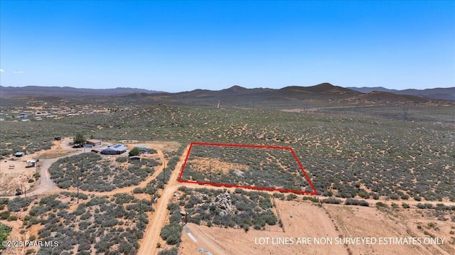 0 N Upper Gold Rd, Dewey-Humboldt, AZ 86327 - photo 5
