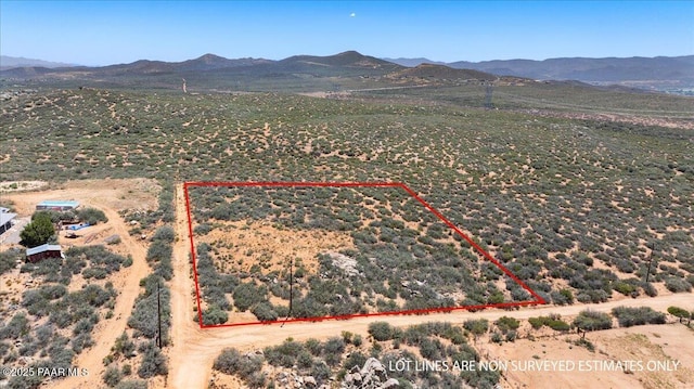 0 N Upper Gold Rd, Dewey-Humboldt, AZ 86327 - photo 1