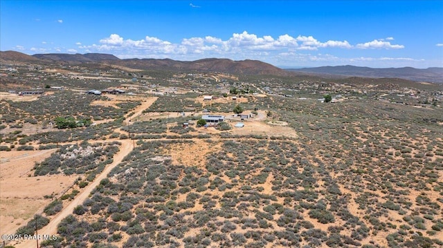 0 N Upper Gold Rd, Dewey-Humboldt, AZ 86327 - photo 12