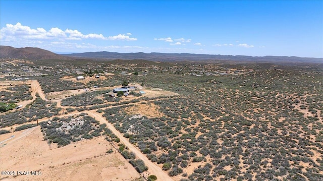 0 N Upper Gold Rd, Dewey-Humboldt, AZ 86327 - photo 4