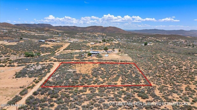 0 N Upper Gold Rd, Dewey-Humboldt, AZ 86327 - photo 11