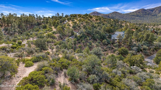 0 Galaxy Ln, Prescott, AZ 86303