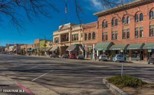 0 Galaxy Ln, Prescott, AZ 86303