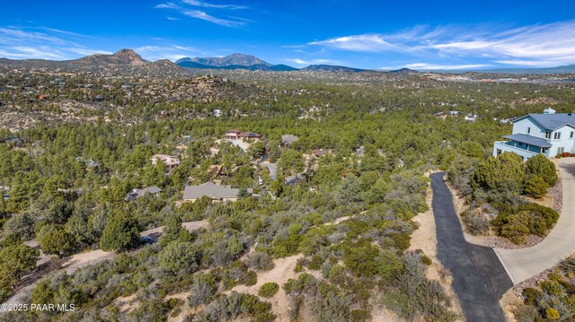 0 Galaxy Ln, Prescott, AZ 86303