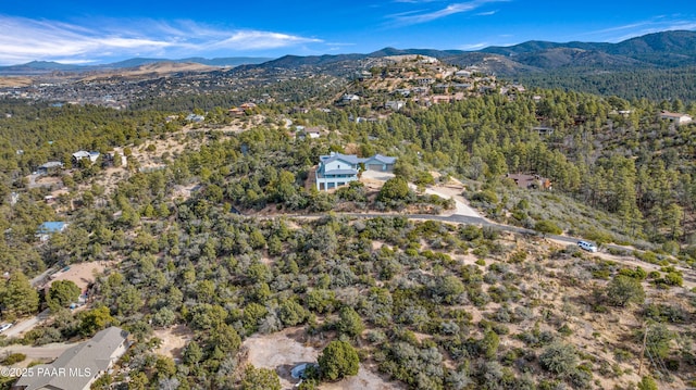0 Galaxy Ln, Prescott, AZ 86303