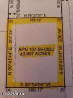 0 Galaxy Ln, Prescott, AZ 86303