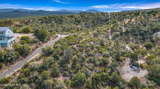 0 Galaxy Ln, Prescott, AZ 86303