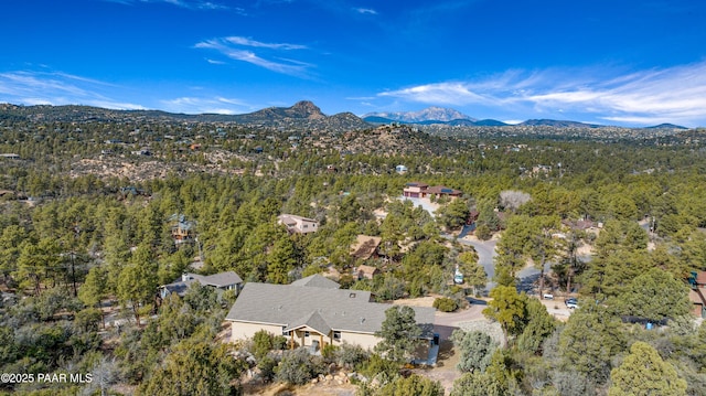 0 Galaxy Ln, Prescott, AZ 86303