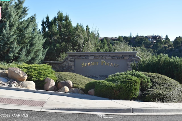 Listing photo 3 for 839 Scenic Pointe, Prescott AZ 86303