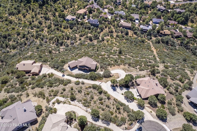 Listing photo 2 for 839 Scenic Pointe, Prescott AZ 86303