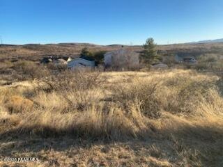 17759 E Bob White Rd, Mayer AZ, 86333 land for sale