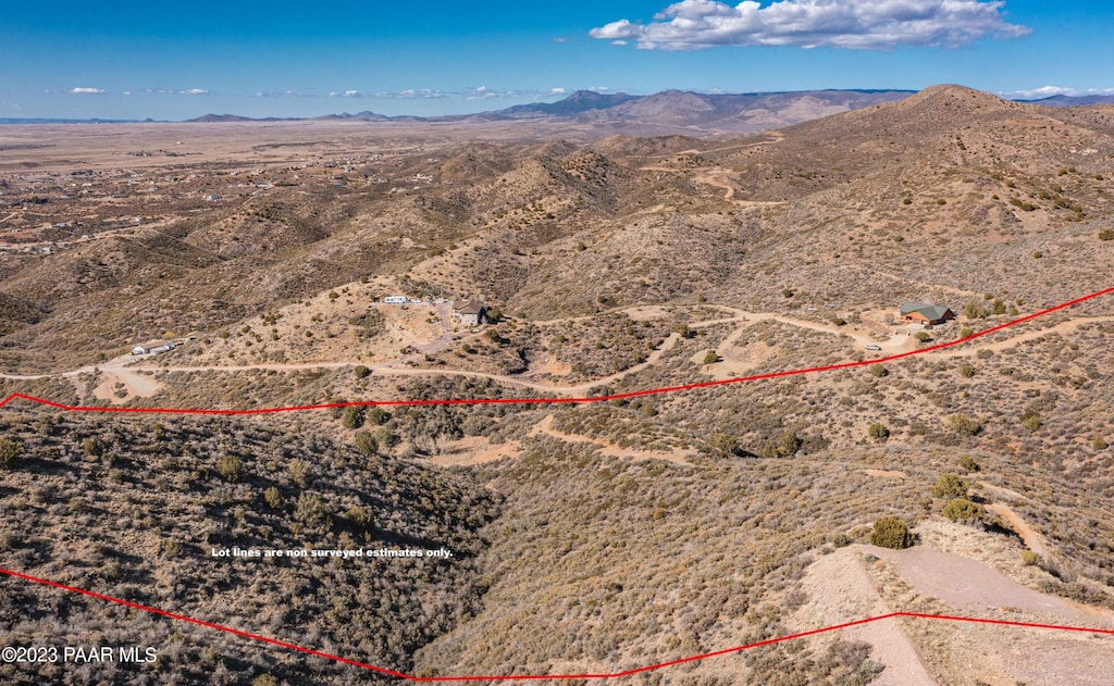 15161 E Lazy River Dr, Dewey-Humboldt, AZ 86327