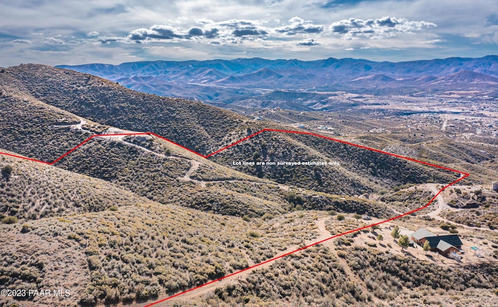 15161 E Lazy River Dr, Dewey-Humboldt, AZ 86327