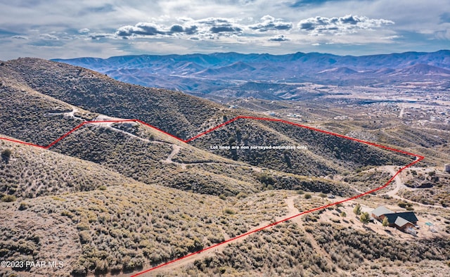 15161 E Lazy River Dr, Dewey-Humboldt, AZ 86327