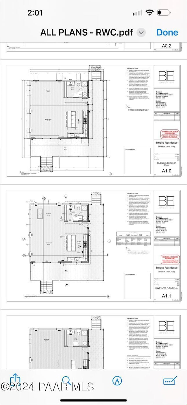 Listing photo 2 for 56755 N Mesa Pkwy, Seligman AZ 86337