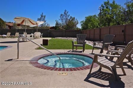 1144 Sunrise Blvd, Prescott, AZ 86301
