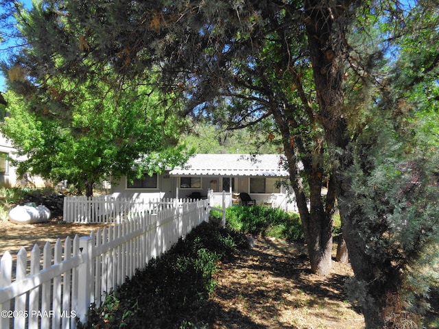 1610 W Pine Cone Way, Prescott, AZ 86303 - photo 1
