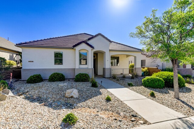 7106 E Lynx Wagon Rd, Prescott Valley, AZ 86314 - photo 23
