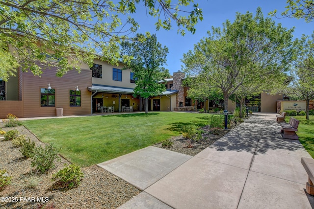 7106 E Lynx Wagon Rd, Prescott Valley, AZ 86314 - photo 42