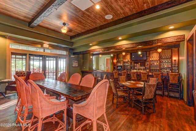 7106 E Lynx Wagon Rd, Prescott Valley, AZ 86314 - photo 24