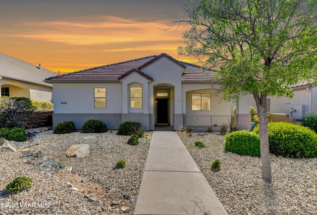 7106 E Lynx Wagon Rd, Prescott Valley, AZ 86314 - photo 1