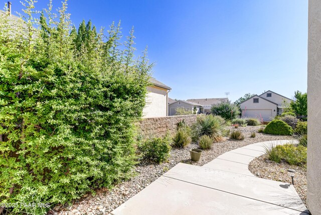 7106 E Lynx Wagon Rd, Prescott Valley, AZ 86314 - photo 20