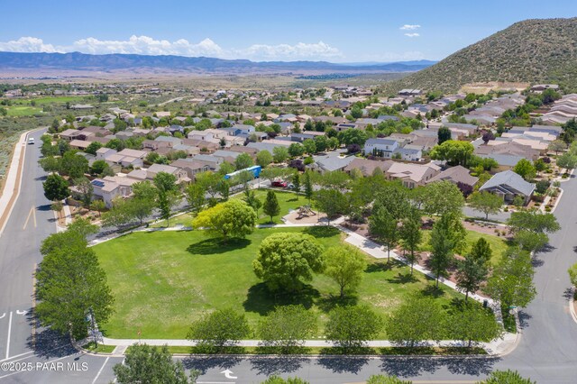 7106 E Lynx Wagon Rd, Prescott Valley, AZ 86314 - photo 33