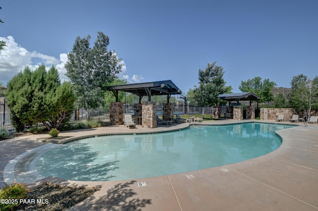 7106 E Lynx Wagon Rd, Prescott Valley, AZ 86314 - photo 25