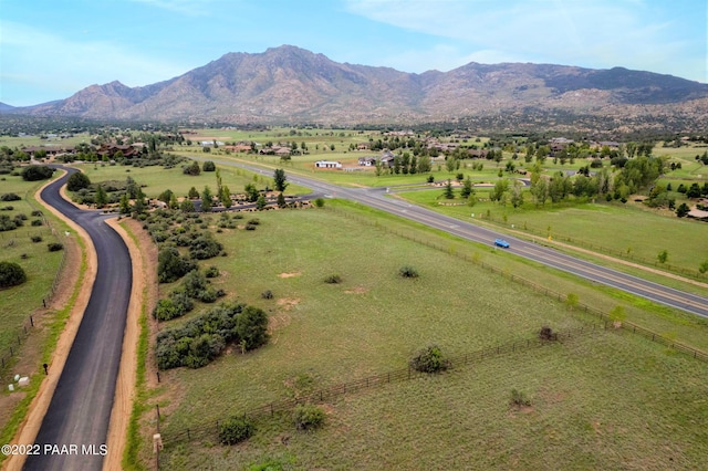 9630 N Equine Rd, Prescott AZ, 86305 land for sale