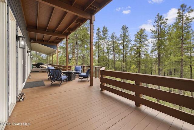 1430 E Puma Pl Unit F, Munds Park, AZ 86017 - photo 16