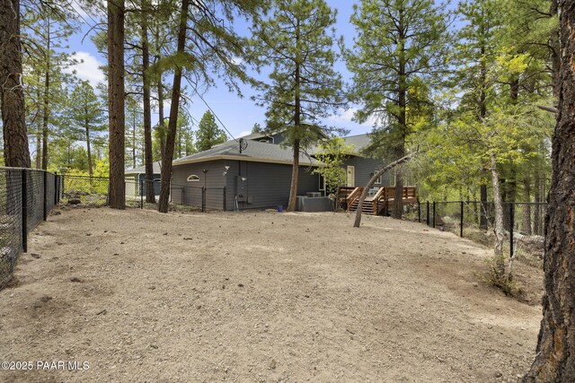1430 E Puma Pl Unit F, Munds Park, AZ 86017 - photo 31