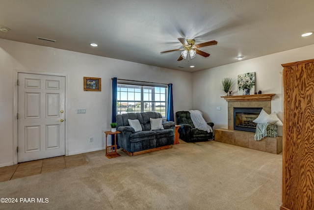 11305 N Retriever Ln, Prescott Valley, AZ 86315 - photo 4