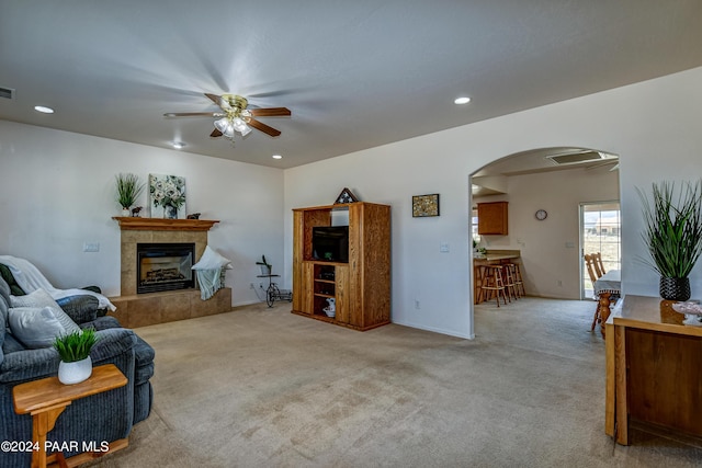11305 N Retriever Ln, Prescott Valley, AZ 86315 - photo 3