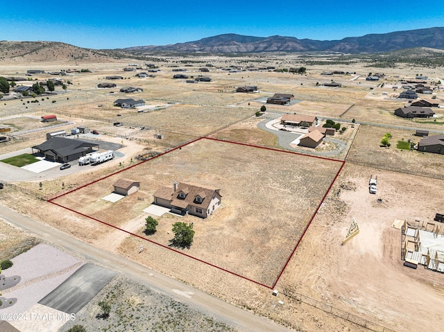 11305 N Retriever Ln, Prescott Valley, AZ 86315 - photo 31