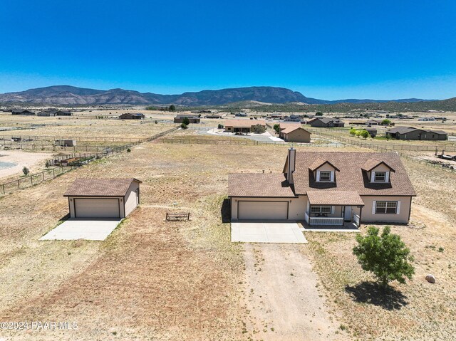 11305 N Retriever Ln, Prescott Valley, AZ 86315 - photo 32