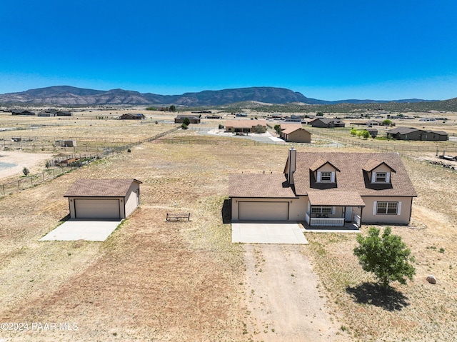 11305 N Retriever Ln, Prescott Valley, AZ 86315 - photo 1