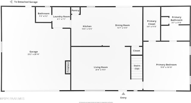 11305 N Retriever Ln, Prescott Valley, AZ 86315 - photo 18