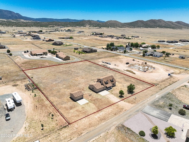 11305 N Retriever Ln, Prescott Valley, AZ 86315 - photo 39