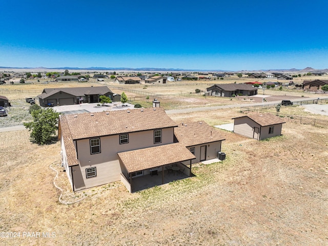 11305 N Retriever Ln, Prescott Valley, AZ 86315 - photo 30