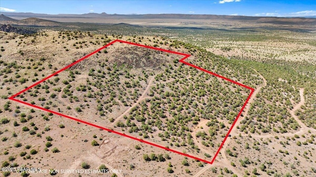 0 W Flycatcher Ln, Chino Valley, AZ 86323 - photo 2
