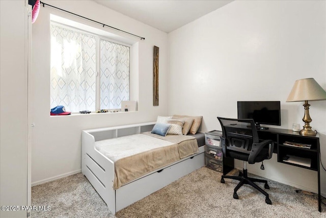 2354 N Kachina Ln, Chino Valley, AZ 86323 - bedroom with carpet flooring and baseboards