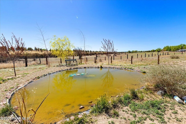 2354 N Kachina Ln, Chino Valley, AZ 86323 - property view of water
