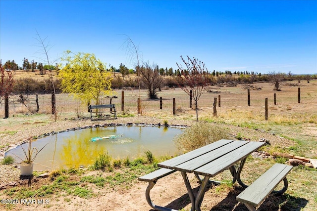 2354 N Kachina Ln, Chino Valley, AZ 86323 - surrounding community featuring fence
