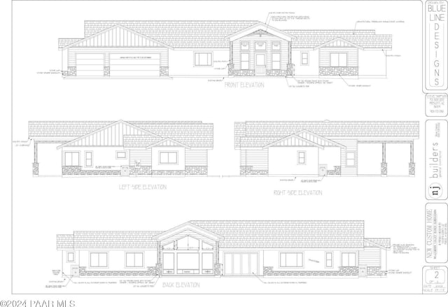 3600 Friendly Meadow Rd, Prescott, AZ 86305 - photo 4